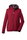 Killtec Wanderjacke KOS 61 mit Kapuze (2-Lagen, PFC-frei, sehr leicht) rose Damen